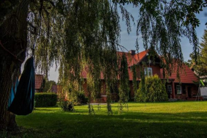 Roganty, Giżycko